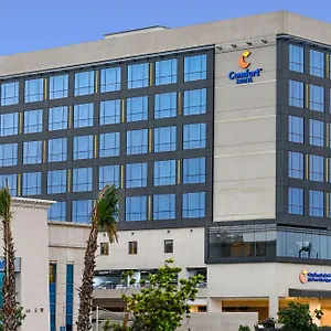 Comfort King Road Hotel Jeddah