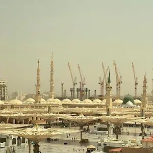 Taiba Madinah ***** Medina