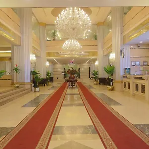 Mobark Plaza Makkah Hotel Mecca