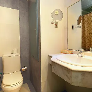 Mubarak Silver Hotel