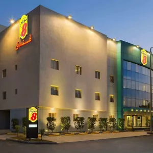Super 8 Al By Wyndham Hotel Riyadh