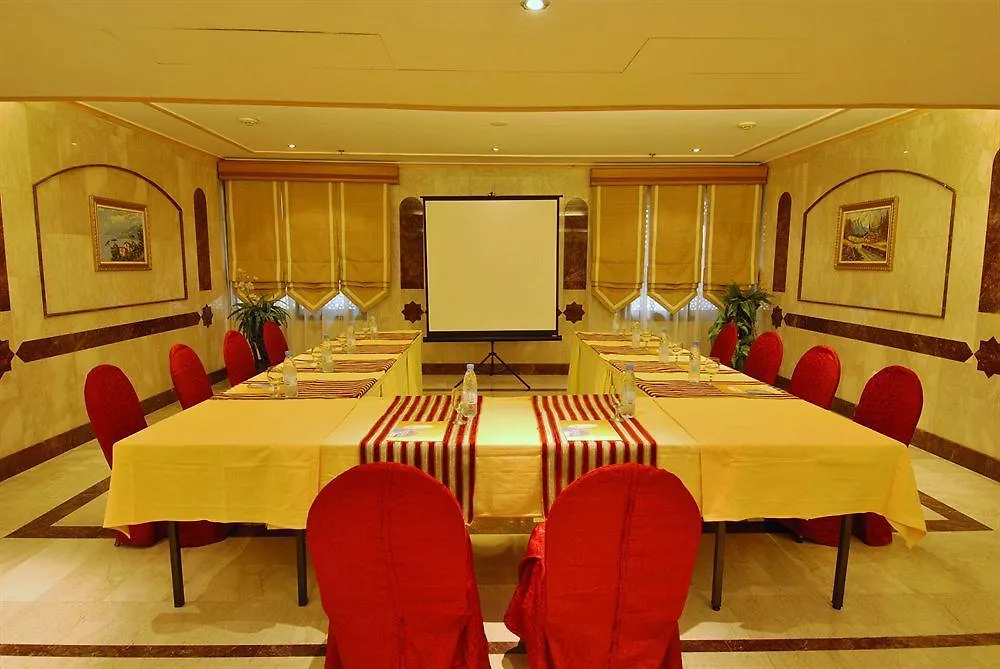 Al Saha Hotel - By Al Rawda Medina 4*,
