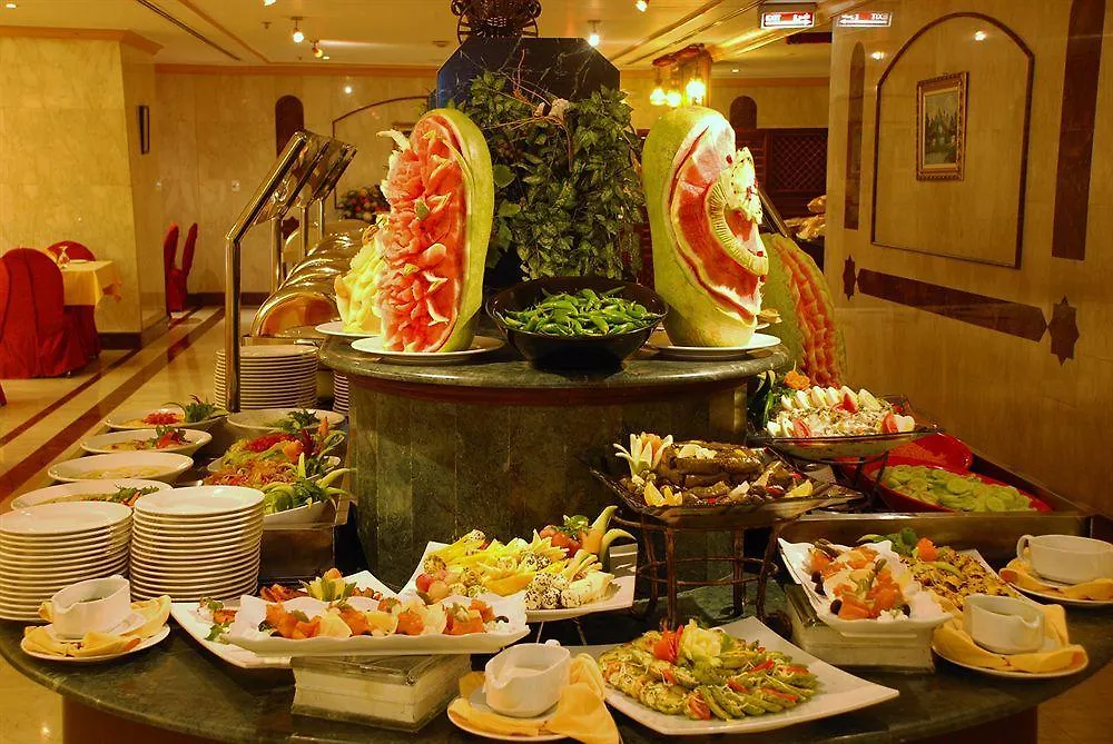 Al Saha Hotel - By Al Rawda Medina
