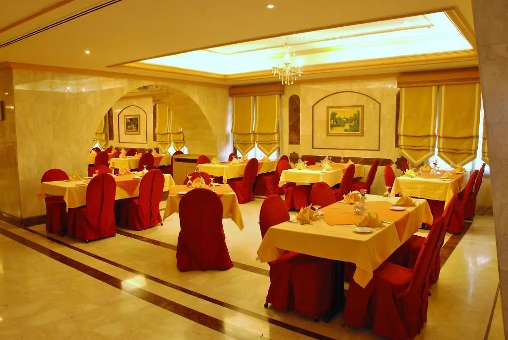 Al Saha Hotel - By Al Rawda Medina
