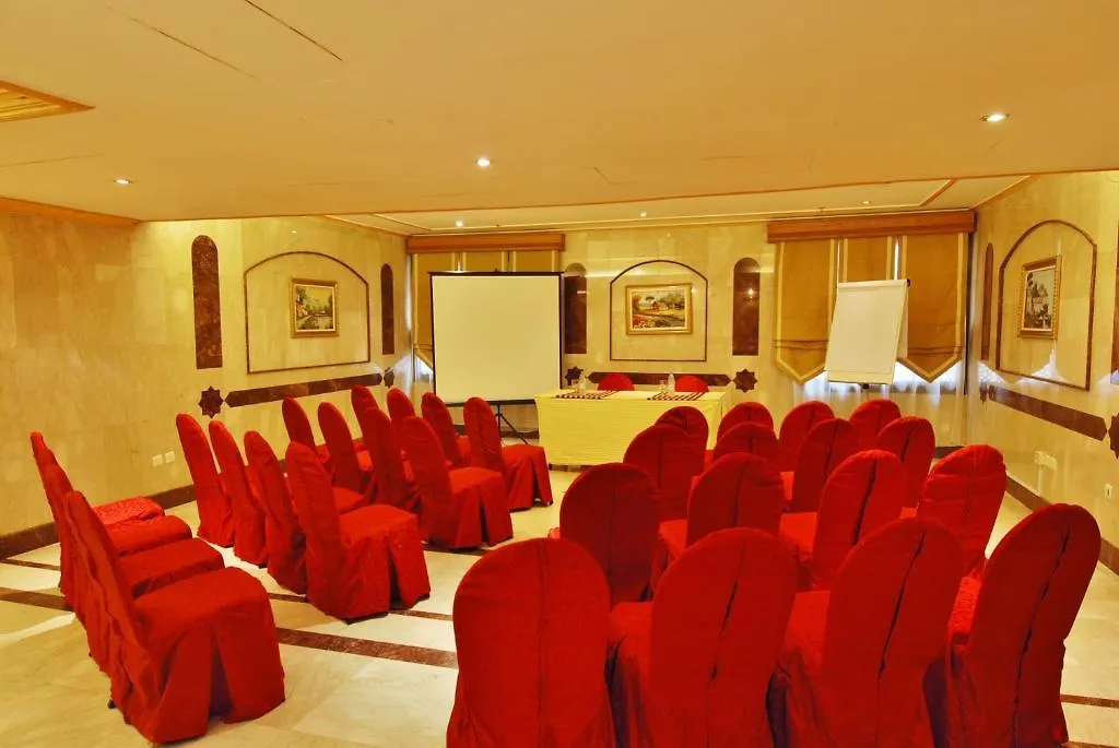 Al Saha Hotel - By Al Rawda Medina